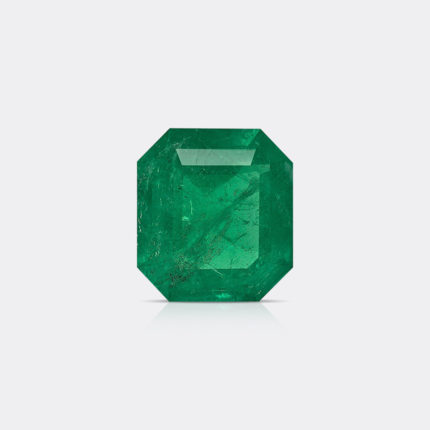 COLOMBIAN EMERALD