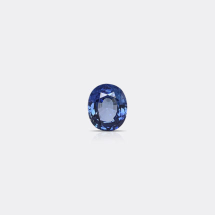 SRILANKAN HEATED BLUE SAPPHIRE
