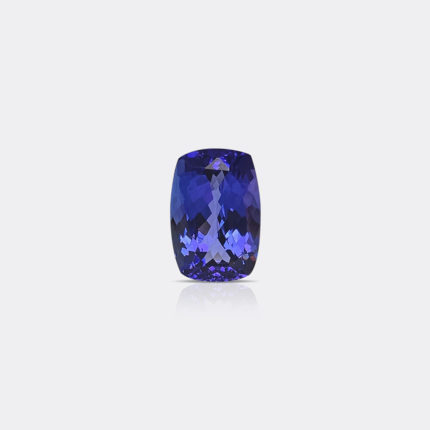 NATURAL TANZANITE