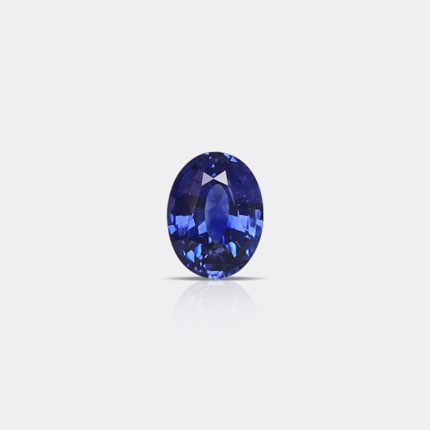 SRILANKAN HEATED BLUE SAPPHIRE