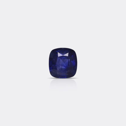 SRILANKAN HEATED BLUE SAPPHIRE