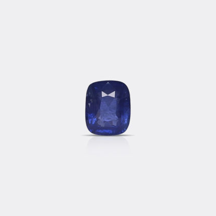 SRILANKAN HEATED BLUE SAPPHIRE