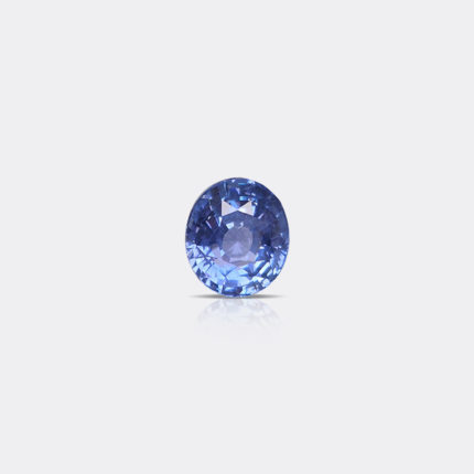 SRILANKAN UNHEATED BLUE SAPPHIRE