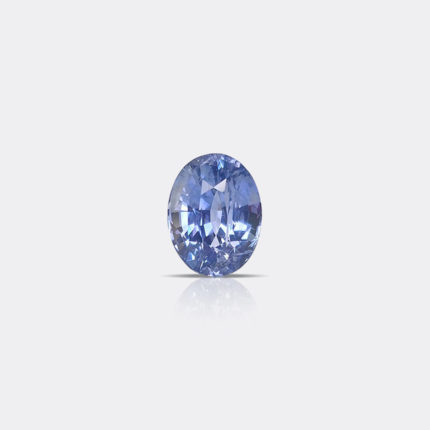 SRILANKAN UNHEATED BLUE SAPPHIRE