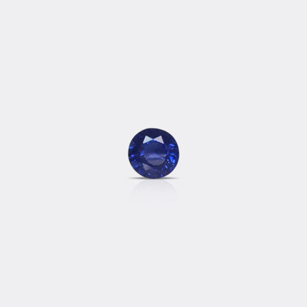 SRILANKAN HEATED BLUE SAPPHIRE