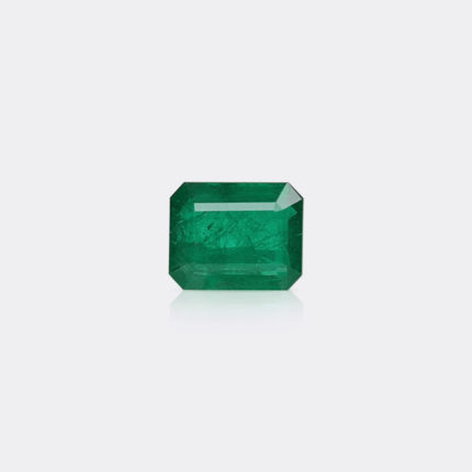 ZAMBIAN EMERALD