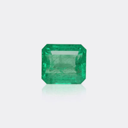 ZAMBIAN EMERALD