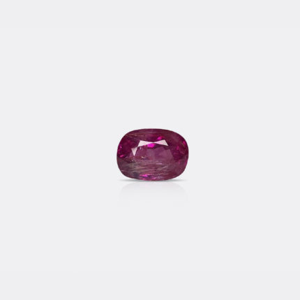 BURMESE UNHEATED RUBY