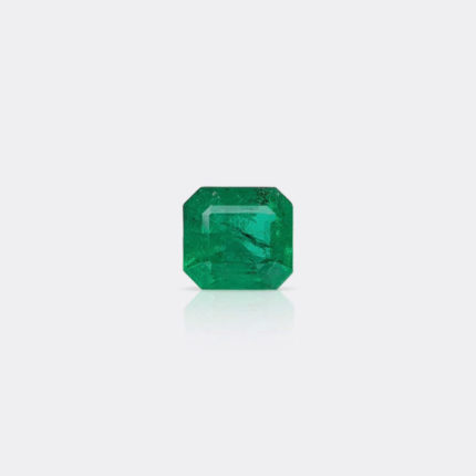 ZAMBIAN EMERALD