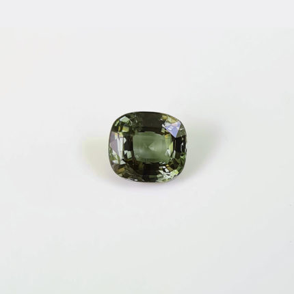 ALEXANDRITE GEMSTONE