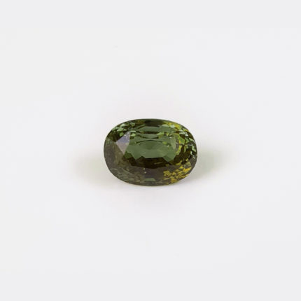 ALEXANDRITE GEMSTONE