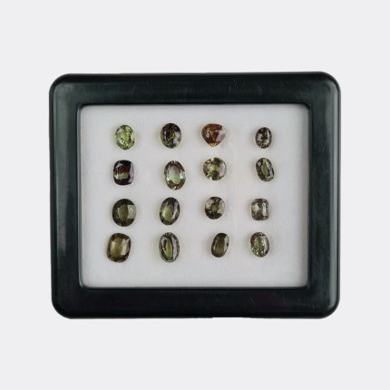 ALEXANDRITE GEMSTONE