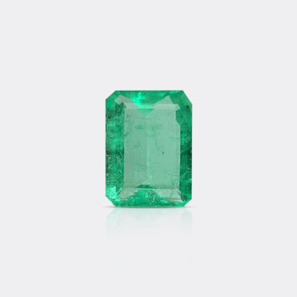 COLOMBIAN EMERALD