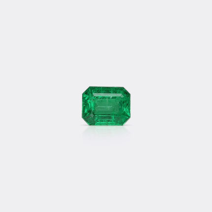 ZAMBIAN EMERALD