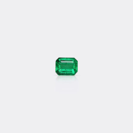 ZAMBIAN EMERALD