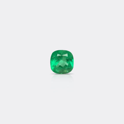 COLOMBIAN EMERALD