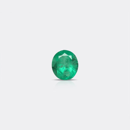 COLOMBIAN EMERALD