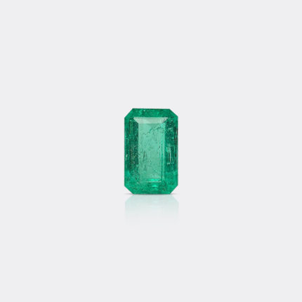 COLOMBIAN EMERALD