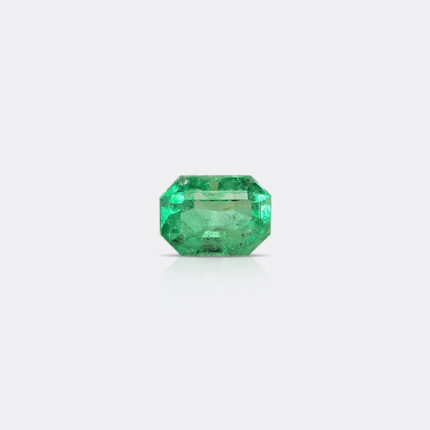 COLOMBIAN EMERALD