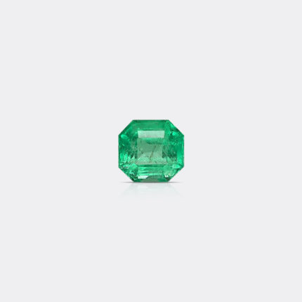 COLOMBIAN EMERALD
