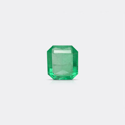 COLOMBIAN EMERALD