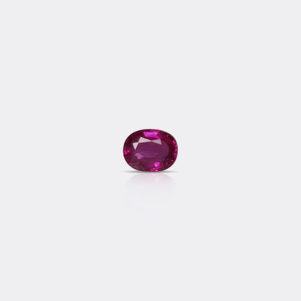 MOZAMBICAN UNHEATED RUBY