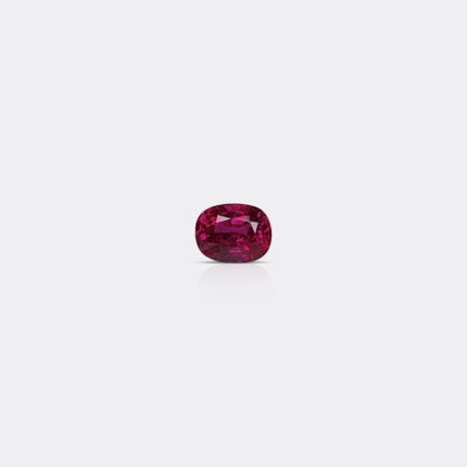 MOZAMBICAN UNHEATED RUBY