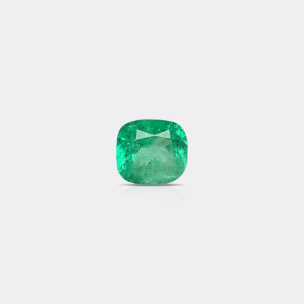 COLOMBIAN EMERALD