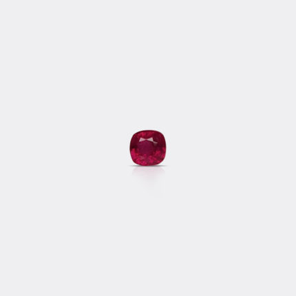 MOZAMBICAN UNHEATED RUBY