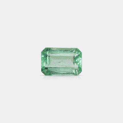 COLOMBIAN EMERALD