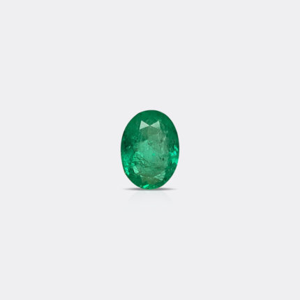 COLOMBIAN EMERALD