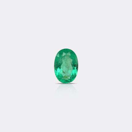 COLOMBIAN EMERALD