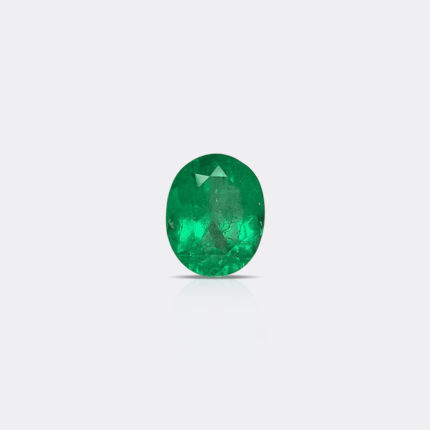 COLOMBIAN EMERALD
