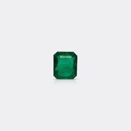 ZAMBIAN EMERALD