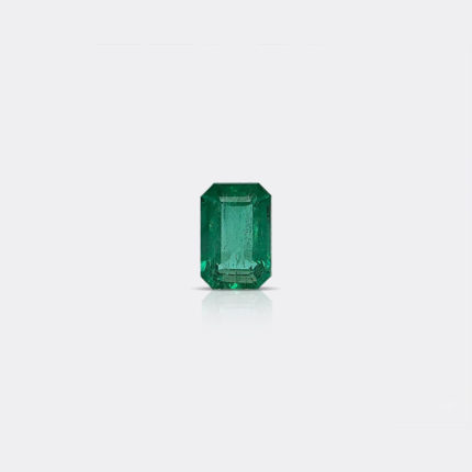 ZAMBIAN EMERALD