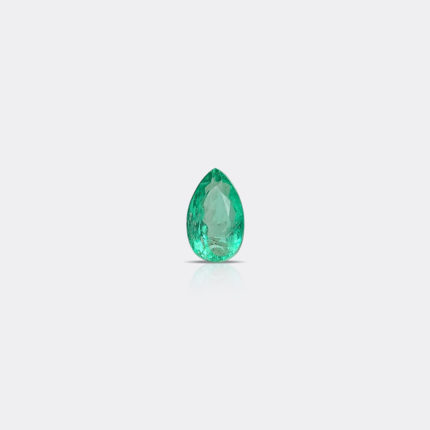 COLOMBIAN EMERALD