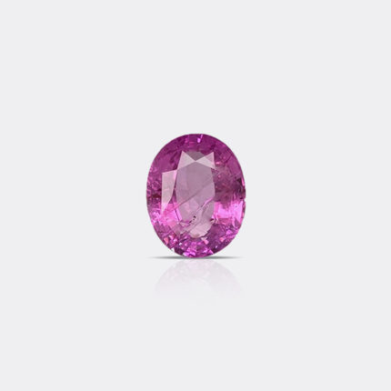 NATURAL UNHEATED PINK SAPPHIRE