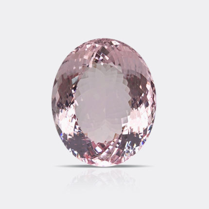 NATURAL MORGANITE