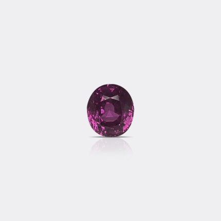 NATURAL UNHEATED PINK SAPPHIRE