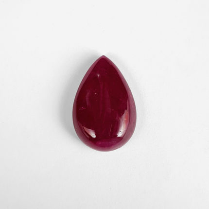 MOZAMBICAN UNHEATED RUBY
