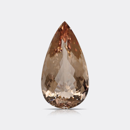NATURAL MORGANITE