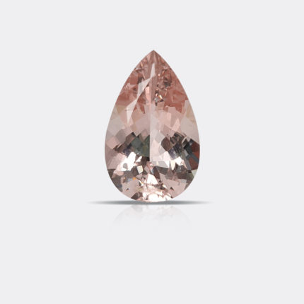 NATURAL MORGANITE
