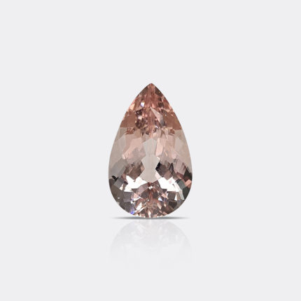 NATURAL MORGANITE