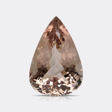NATURAL MORGANITE