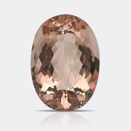 NATURAL MORGANITE