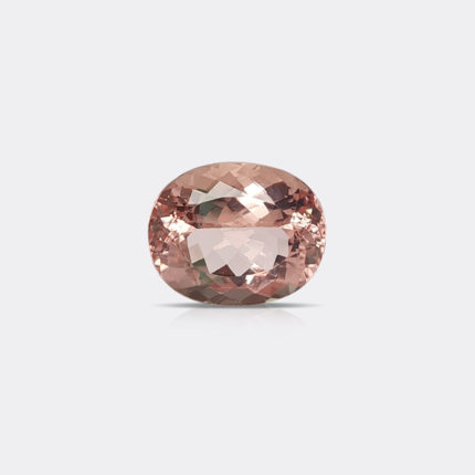 NATURAL MORGANITE