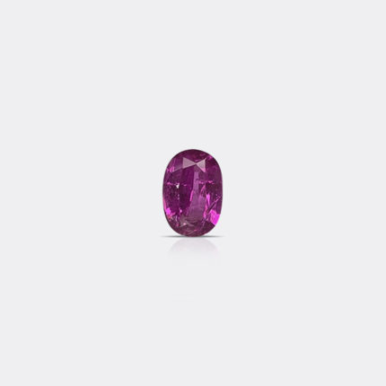 NATURAL PINK SAPPHIRE