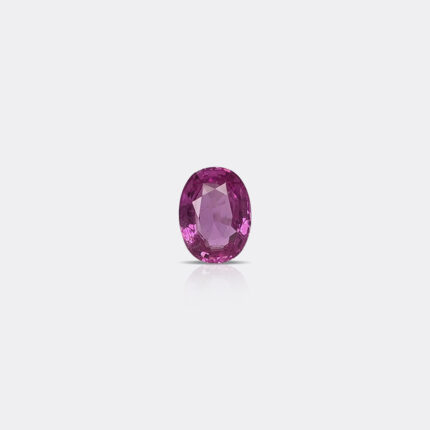 NATURAL UNHEATED PINK SAPPHIRE