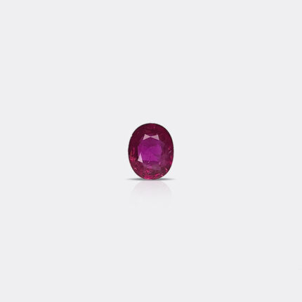 MOZAMBICAN UNHEATED RUBY